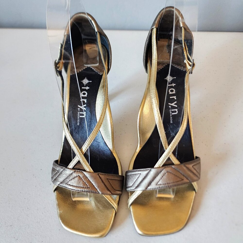 Taryn Rose Sandals "EUC"